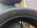 普利司通（Bridgestone）汽車(chē)輪胎 215/55R18 95V H/P SPORT 配套逍客/科雷嘉 適配傳祺GS4 曬單實(shí)拍圖