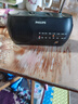 飛利浦（PHILIPS）TAR2100應急收音機 手搖發(fā)電 多功能便攜式戶(hù)外露營(yíng)家用照明手電筒戰備地震防災老式廣播音箱 曬單實(shí)拍圖