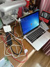 仁聚益蘋(píng)果筆記本電腦充電器macbookair45W60W電源適配器pro磁吸頭mac充電線(xiàn)A1466A1278A1502A1398TypeC 45W 蘋(píng)果電腦充電器【L 型側頭原配版】 曬單實(shí)拍圖