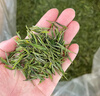 寶雨堂舒城小蘭花2025明前新茶春茶高山綠茶六安茶葉蘭花香安徽曉天產(chǎn)區 250g(1罐裝) 曬單實(shí)拍圖