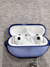 華為FreeBuds Pro 5 悅彰耳機 無(wú)線(xiàn)藍牙降噪耳機 母帶級無(wú)損音質(zhì)【譚維維同款】雪域白 適配Mate 80 曬單實(shí)拍圖