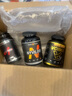 NYVILOR美國進(jìn)口男用精華肽前列腺專(zhuān)用黑科技男士膠囊正品套餐海外雄風(fēng)片 一個(gè)月搭配套餐（1Ny+1V+1At） 曬單實(shí)拍圖