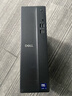 戴爾（DELL）25年新款ECS1250小機箱臺機辦公游戲財務(wù)網(wǎng)課家用臺式電腦主機商務(wù) U5丨16G丨512G+2T丨高性能 單主機 曬單實(shí)拍圖