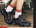FILA 斐樂(lè )貓爪6代女鞋復古運動(dòng)鞋厚底休閑鞋老爹鞋 曬單實(shí)拍圖