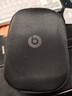 Beats Studio Pro 無(wú)線(xiàn)頭戴式 藍牙主動(dòng)降噪耳機 兼容蘋(píng)果安卓系統 二手耳機耳麥 頭戴式耳機 柔沙色 帶收納盒【99新】 曬單實(shí)拍圖