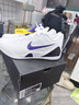 耐克NIKE男籃球鞋科比9 KOBE 9新年禮物運動(dòng)鞋IH1401-100白紫42 曬單實(shí)拍圖