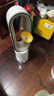 戴森（DYSON）【重磅新品】AM15無(wú)葉冷暖風(fēng)扇 風(fēng)扇、取暖器功能二合一 四季適用 冷暖風(fēng)扇 曬單實(shí)拍圖