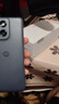摩托羅拉moto g100 Pro 護眼屏 6720 大容量電池 IP68 全功能NFC 5GAI手機 松煙藍 12GB+256GB 曬單實(shí)拍圖