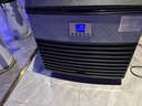 志高制冰機商用制冰機商用大型方塊制冰機大型制冰機接桶裝水奶茶店制冰機商用大容量全自動(dòng)小型制冰機 【純銅加厚制冷管】100冰格I自來(lái)水l產(chǎn)150KG 曬單實(shí)拍圖