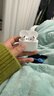 Apple/蘋(píng)果 AirPods 4 (第四代)  無(wú)線(xiàn)藍牙耳機 主動(dòng)降噪版 【全新國行正品-白條24期分期】 曬單實(shí)拍圖