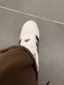 阿迪達斯（adidas）三葉草系列  adidas TAEKWONDO W 男女休閑鞋 JQ4774 白色 36.5 曬單實(shí)拍圖