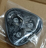 適用飛科剃須刀配件fs901 903 920 922  923頭蓋刀頭整頭 適用飛科903/921頭部 曬單實(shí)拍圖