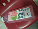 味全芭樂(lè )青提稀釋果汁飲料含NFC芭樂(lè )汁900ml*1瓶聚會(huì )聚餐冷藏飲料 曬單實(shí)拍圖