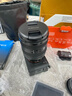 索尼（SONY）FE20-70 F4 G 全畫(huà)幅廣角 變焦G鏡頭SEL2070G 小三元 FE 20-70F4G 標配[72mm] 曬單實(shí)拍圖
