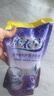 【母嬰適用】薰衣草洗衣液強力去污溫和配方低泡易漂洗持久留香寶寶衣物專(zhuān)用【深層去污】500*1袋 曬單實(shí)拍圖