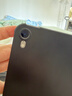 酷樂(lè )鋒適用iPadMini7/6平板保護殼8.3英寸iPad Mini蘋(píng)果平板電腦防摔TPU材質(zhì)硅膠磨砂保護套抗彎曲輕薄 曬單實(shí)拍圖