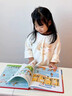 凝彬德國有聲早教書(shū)0-3歲撕不爛破的書(shū)有聲幼兒寶寶點(diǎn)讀書(shū)早教機玩具 團購請咨詢(xún)（單拍不發(fā)） 【認知開(kāi)發(fā)-互動(dòng)點(diǎn)讀-安全材質(zhì)】 曬單實(shí)拍圖
