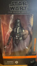 孩之寶（Hasbro）星球大戰電影同款周邊玩具模型生日禮物6英寸人偶達斯維達G0364 曬單實(shí)拍圖