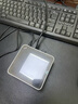 戴睿（dere）鯤鵬系列迷你主機mini PC臺式機電腦英特爾6305商務(wù)辦公組裝小型主機整機A25(12G+256GB) 曬單實(shí)拍圖