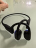頌拓（SUUNTO）Aqua Light 游泳運動(dòng)骨傳導藍牙無(wú)線(xiàn)專(zhuān)業(yè)跑步騎行掛耳開(kāi)放式 巔峰黑【重磅新品】 曬單實(shí)拍圖