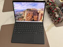 微軟（Microsoft）Surface Pro 第11版 二合一筆記本電腦 國家補貼 輕薄本 AI+PC 驍龍 X Elite 16G 512G典雅黑 禮品 曬單實(shí)拍圖