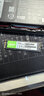 宏碁（acer）256G SSD固態(tài)硬盤(pán) M.2接口(NVMe協(xié)議) FA100系列  曬單實(shí)拍圖