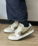 莆田男鞋純原Dunk馬年限定潮流情侶男女校園運動(dòng)鞋休閑板鞋滑板鞋 馬年限定米褐色純原 42.5 曬單實(shí)拍圖