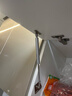 iGear液壓桿支撐氣壓氣撐桿上翻氣動(dòng)彈簧伸縮桿榻榻米櫥柜子門(mén)承重21斤 曬單實(shí)拍圖