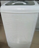 小天鵝脫水機甩干機家用小型甩干桶脫干機單脫水桶迷你租房大容量 7.5公斤：普通款/一年電機保 曬單實(shí)拍圖