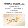 YINXIANGRONG黃金耳釘女足金999圓球光面耳飾金耳釘豆豆送女友生日禮物 3mm圓珠光面約0.155g/單只支持多退少補 曬單實(shí)拍圖