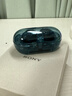 索尼（SONY）WF-C710N 真無(wú)線(xiàn)降噪耳機藍牙5.3 AI智能降噪環(huán)境聲模式 30小時(shí)續航IPX4防水地鐵辦公學(xué)習送男女友 冰透藍 曬單實(shí)拍圖