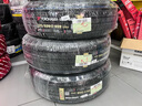 優(yōu)科豪馬橫濱汽車(chē)輪胎  225/60R17 99H  G055 原配JEEP 指南者/風(fēng)度MX6 曬單實(shí)拍圖