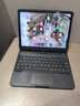 IFACE MALL新款ipad妙控鍵盤(pán)11英寸2025適用ipad air7/6蘋(píng)果10.9保護殼10代pro13平板air5/4旋轉鍵盤(pán)套12.9寸 【透明黑金-送鼠標】無(wú)延遲不卡頓&自由旋轉&靜 曬單實(shí)拍圖