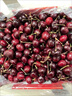 【包郵】智利進(jìn)口車(chē)厘子大果當季新鮮大櫻桃一整箱禮盒 1斤(凈重) 大果 J 單果26-28mm 曬單實(shí)拍圖