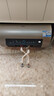 海爾（Haier）國家補貼電熱水器60升 PD3 金剛無(wú)縫膽終身免換鎂棒一級能效節能省電儲水式大水量家用京東自營(yíng) 曬單實(shí)拍圖