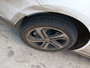 萬(wàn)力輪胎（WANLI TIRE）汽車(chē)輪胎 215/50R17 95V SP022 原配考拉/奕炫MAX改款 曬單實(shí)拍圖