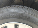 鄧祿普（DUNLOP）汽車(chē)輪胎 225/65R17 102T GRANDTREK ST30原配本田CRV奇駿哈弗H6 曬單實(shí)拍圖
