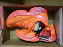 多威神行者3代全掌碳板跑步鞋男專(zhuān)業(yè)馬拉松精英競速三代跑鞋女 流線(xiàn)橙 41 曬單實(shí)拍圖