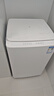 米家【一級能效更省電】小米波輪洗衣機全自動(dòng)12公斤超凈洗羊毛洗大容量租房宿舍XQB120MJ201 曬單實(shí)拍圖