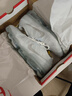 耐克NIKE休閑鞋男氣墊AIR VAPORMAX 2023運動(dòng)鞋DV1678-002灰白43 曬單實(shí)拍圖