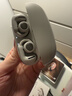 BOSE【煥新補貼】 Ultra 開(kāi)放式耳機-晨霧白 Bose小耳環(huán)耳夾耳機 不入耳開(kāi)放式無(wú)線(xiàn)藍牙耳機 曬單實(shí)拍圖
