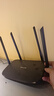 普聯(lián)（TP-LINK）雙千兆路由器 易展mesh分布式 AC1200無(wú)線(xiàn)家用穿墻 5G雙頻 WDR5620千兆易展版 IPv6 曬單實(shí)拍圖