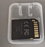 閃迪（SanDisk）512GB TF(MicroSD)內存卡 4K極速金卡A2 V30 U3行車(chē)記錄儀 運動(dòng)相機無(wú)人機 監控存儲卡 讀190MB/s 曬單實(shí)拍圖