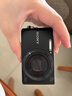 索尼（SONY）DSC-W830 W810 W800 數碼卡片相機高清CCD相機可伸縮學(xué)生黨入門(mén) W830 黑色 套餐三（64G卡+電池+三腳架+包） 曬單實(shí)拍圖