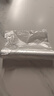 茶花保鮮袋點(diǎn)斷式密封袋食品塑料袋大中小號 100只(大號) 曬單實(shí)拍圖