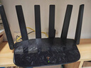 普聯(lián)（TP-LINK）大道路由器7DR6430 BE6400 5G WiFi7千兆雙頻家用高速穿墻 2.4G wifi6無(wú)線(xiàn) 2.5G網(wǎng)口 游戲加速 曬單實(shí)拍圖