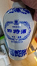 四特白酒 青花窖藏 特香型  50度 500mL 1瓶 曬單實(shí)拍圖