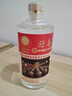 迎春酒54度 傳承老酒 醬香型白酒非遺口糧500ml*6瓶整箱裝 年貨送禮 曬單實(shí)拍圖