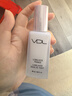 VDL清晰亮膚妝前乳vdl貝殼提亮液提亮修飾膚色珠光打底保濕薇蒂艾兒 經(jīng)典款貝殼提亮液30ml 曬單實(shí)拍圖