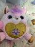 ZURU云波皇冠公主精靈獨角獸魔法蛋超大盲盒女孩翅膀玩具生日兒童禮物 皇冠公主-獨角獸 曬單實(shí)拍圖